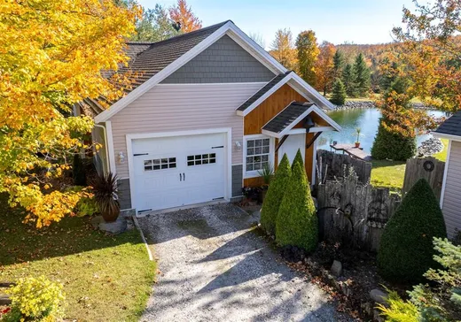 Maison à vendre - 201 5e rang de St-Norbert, Norbertville, G0P 1B0