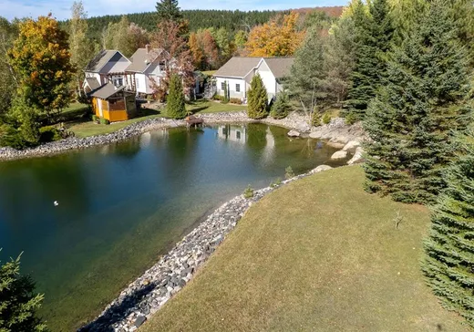Maison à vendre - 201 5e rang de St-Norbert, Norbertville, G0P 1B0