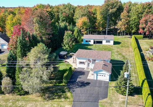1 1/2 Storey for sale - 304 Rg Nord, Sainte-Victoire-de-Sorel, J0G1T0