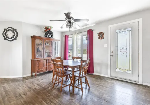 Maison à vendre - 3798 Boul. Fiset, Ste-Anne-De-Sorel, J3P 5J2