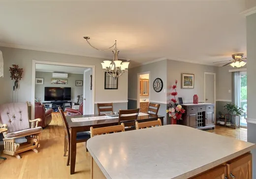 Maison à vendre - 109 Rue Ste-Victoire, Victoriaville, G6P 2N3
