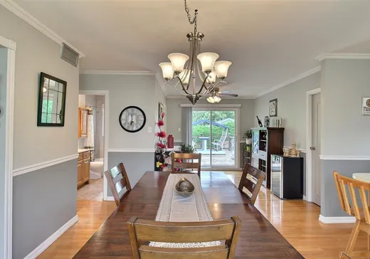 Maison à vendre - 109 Rue Ste-Victoire, Victoriaville, G6P 2N3