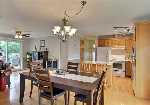 Maison à vendre - 109 Rue Ste-Victoire, Victoriaville, G6P 2N3