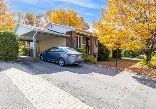 Maison à vendre - 4410 Rue Chauveau, Sherbrooke, J1L 1N9