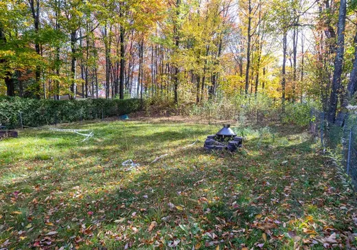 Maison à vendre - 4410 Rue Chauveau, Sherbrooke, J1L 1N9