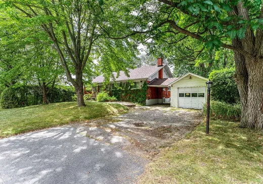 Bungalow for sale - 511 Rue Bouchette, Sherbrooke, J1J2T2