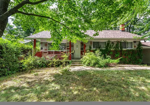 House for sale - 511 Rue Bouchette, Sherbrooke, J1J 2T2
