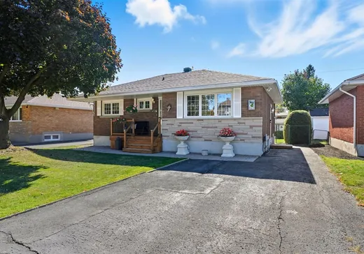 Maison à vendre - 38 Rue du Curé-Robert, Hull, J8Y 1M3