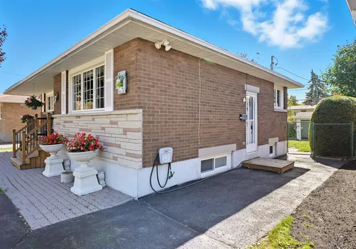 Maison à vendre - 38 Rue du Curé-Robert, Hull, J8Y 1M3