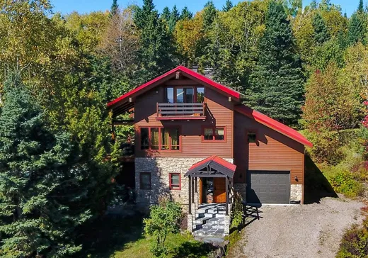 Maison à étages à vendre - 200 Rue du Marais, St-Ferreol-les-Neiges, G0A3R0