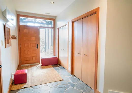 Maison à vendre - 200 Rue du Marais, St-Ferreol-les-Neiges, G0A 3R0