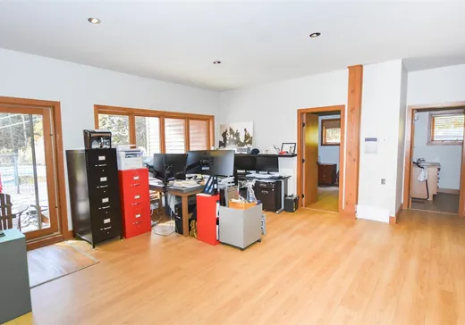 Maison à vendre - 200 Rue du Marais, St-Ferreol-les-Neiges, G0A 3R0