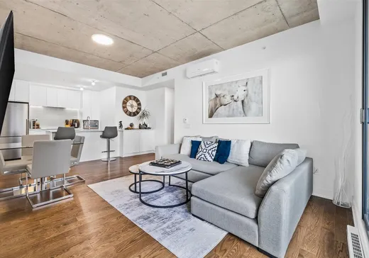 Condo for sale - 1150 Boul. René-Lévesque E., App. 924, Montreal (Downtown), H2L0J6