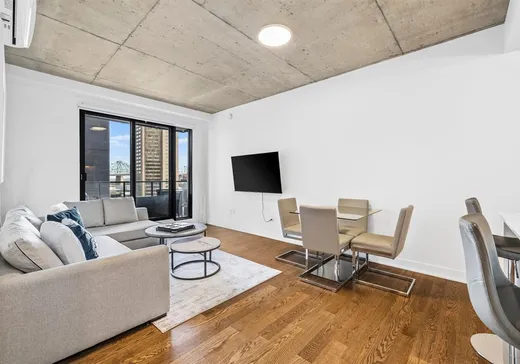 Condo for sale - 1150 Boul. René-Lévesque E., App. 924, Montreal (Downtown), H2L 0J6