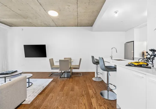 Condo for sale - 1150 Boul. René-Lévesque E., App. 924, Montreal (Downtown), H2L 0J6