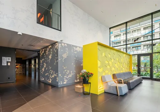 Condo à vendre - 198 Rue Ann, App. 911, St-Henri (Île de Montréal), H3C 0T2
