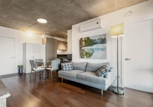 Condo à vendre - 198 Rue Ann, App. 911, St-Henri (Île de Montréal), H3C 0T2