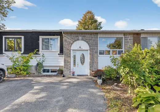 Bungalow for sale - 5130 Rue Perlini, St-Hubert, J3Y1T7