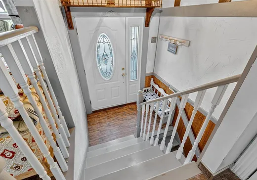 House for sale - 5130 Rue Perlini, St-Hubert, J3Y 1T7