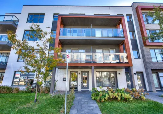 Condo for sale - 6005 Rue de Châteauneuf, App. 214, Brossard, J4Z 0P2