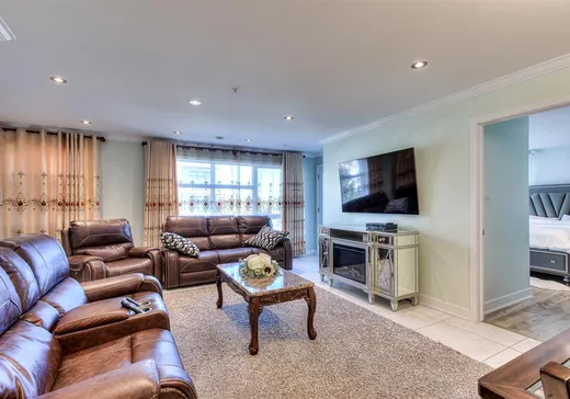 Condo for sale - 6005 Rue de Châteauneuf, App. 214, Brossard, J4Z 0P2