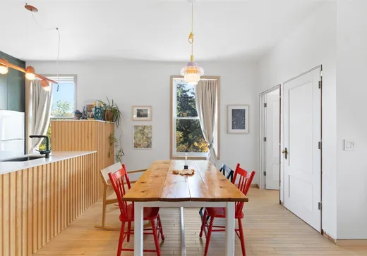 Condo à vendre - 2255 Rue Hochelaga, Montréal (Centreville), H2K 1H5