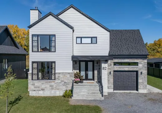 Maison à étages à vendre - 82 Rue du Canal, St-Louis-De-Gonzague, J0S1T0