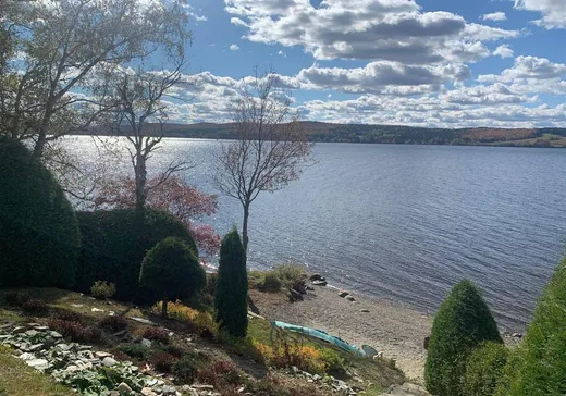 Maison à vendre - 592 Route 161, Frontenac, G6B 2S1