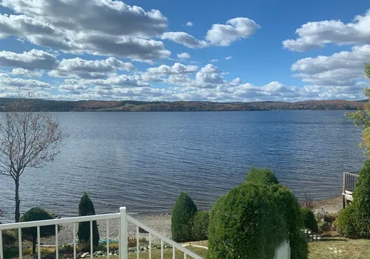 Maison à vendre - 592 Route 161, Frontenac, G6B 2S1