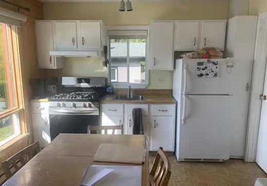Maison à vendre - 592 Route 161, Frontenac, G6B 2S1