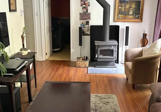 Maison à vendre - 10 521e Avenue, Hull, J8A 3J6