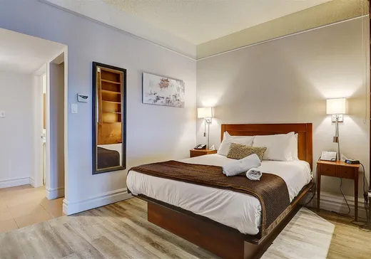 Condo for sale - 44 Av. de l'Auberge, App. 1214, Orford, J1X6J3