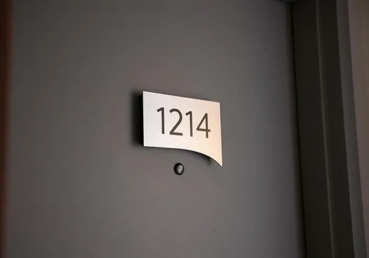 Condo for sale - 44 Av. de l'Auberge, App. 1214, Orford, J1X 6J3