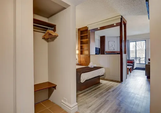 Condo for sale - 44 Av. de l'Auberge, App. 1214, Orford, J1X 6J3