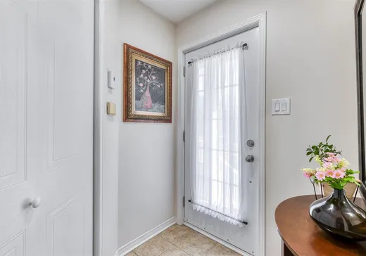 Maison à vendre - 712 Rue Ernest-Bourque, Blainville, J7C 5S6