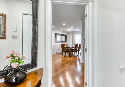 Maison à vendre - 712 Rue Ernest-Bourque, Blainville, J7C 5S6
