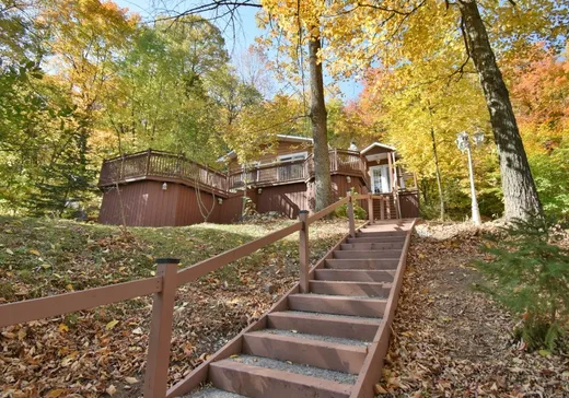 Maison à étages à vendre - 121 Rue des Bois-Francs, St-Jean-De-Matha, J0K2S0