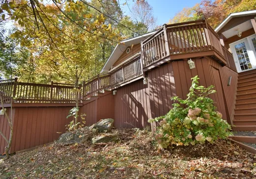Maison à vendre - 121 Rue des Bois-Francs, St-Jean-De-Matha, J0K 2S0