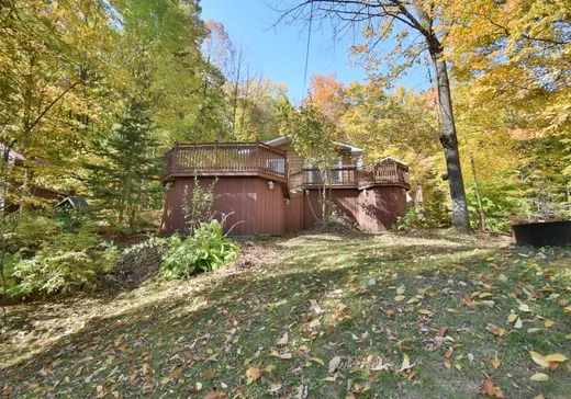 Maison à vendre - 121 Rue des Bois-Francs, St-Jean-De-Matha, J0K 2S0