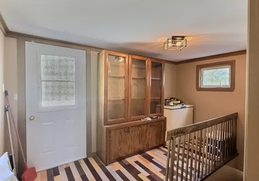 Maison à vendre - 347 Rue St-Jean-Baptiste N., Plessisville, G6L 4Z4