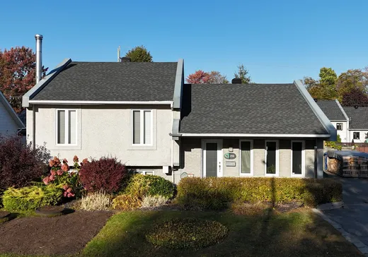 Maison à étages à vendre - 3750 Rue Labossière, Trois-Rivières, G8Y6B5