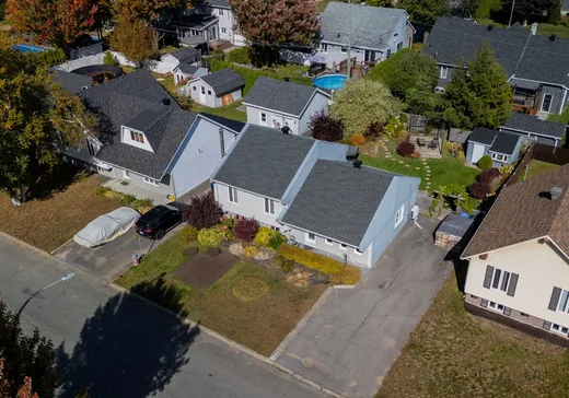 Maison à vendre - 3750 Rue Labossière, Trois-Rivières, G8Y 6B5