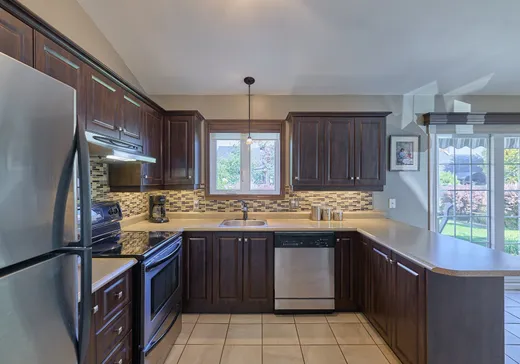 Maison à vendre - 3750 Rue Labossière, Trois-Rivières, G8Y 6B5