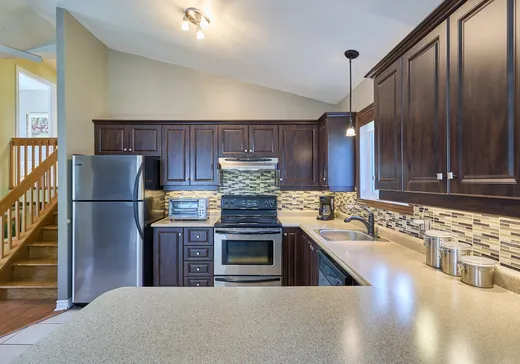 Maison à vendre - 3750 Rue Labossière, Trois-Rivières, G8Y 6B5