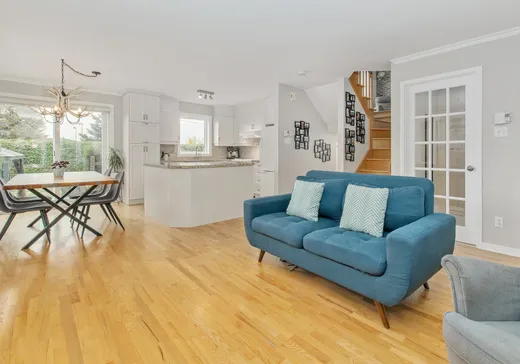 Maison à vendre - 10430 Rue du Biathlon, Mirabel, J7J 1X8