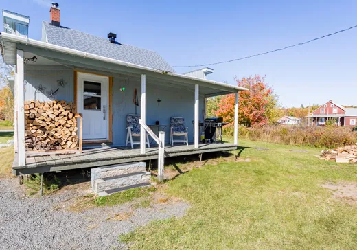 Maison à vendre - 1410 Rg des Pointes, Herouxville, G0X 3H0