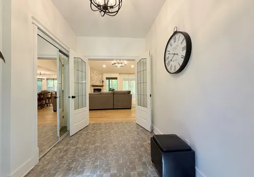 Maison à vendre - 2809 Rue du Sanctuaire, Saint-Lazare, J7T 0B7