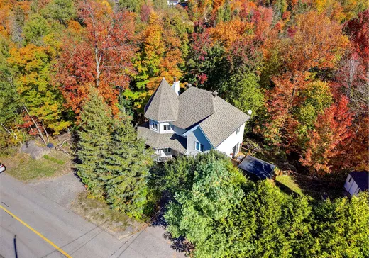 House for sale - 881 Rue des Pinsons, Sainte-Adèle, J8B 1L3