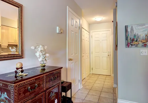 Condo à vendre - 780 Rue Bélanger, Saint-Jérôme, J7Z 7M6