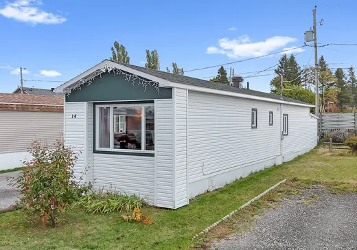 Maison à vendre - 469 Rue Chénard, Saint-Anaclet, G0K 1H0